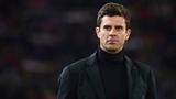 Thiago Motta named as new coach of Juventus