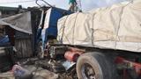 Brake failure: Truck driver dies in tragic Lagos-Ibadan Expressway accident