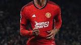 Former France international and World cup winner announces Old Trafford exit