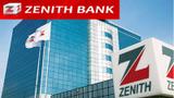 FY 2024: Customer deposits surge by 45% as Zenith Bank posts over N1trn PAT
