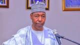 Gov. Zulum dissolves Borno state executive council