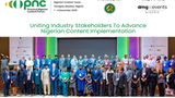 PNC 2025: Ministers rally Stakeholders on gas expansion, oil production