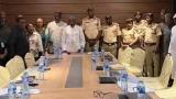 NCDMB, Immigration inaugurate joint committee to streamline expatriate operations in oil sector