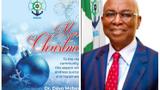 Yuletide: NIMASA DG pledges to deliver stronger performance in 2026