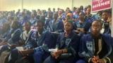 LASU matriculates 14,893, warns against cultism, hooliganism