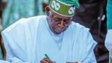 Tinubu appoints ex-SEC DG as CBN Deputy Governor