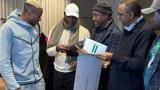 FG fulfils housing, land pledges to Super Eagles for 2023 AFCON feat
