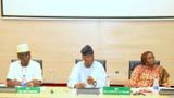 FAAC: FG, States, LGCs share N1.928trn November revenue