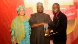 Heirs Energies, Dangote refinery bag top honors at NewsDirect Awards