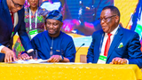 Nigerian Content hits 61% as NCDMB, BOI launch $100m equity fund