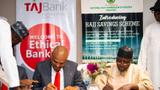 TAJBank, NAHCON sign MoU on Hajj savings scheme
