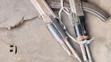 Police smash crime networks, arrest 22 suspects, recover firearms, vehicles, drugs nationwide