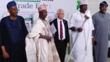 Foreign Investment dips as Nigeria pushes reforms to achieve $1trn economy