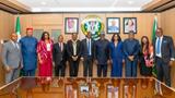 Guinea Insurance repositions for growth, pledges alignment with insurance reforms