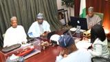NEC approves N100bn for security training institutions, backs N185bn payment to gas producers