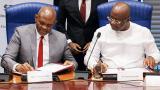 Heirs Energies ink $750m financing with Afreximbank