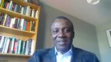 FirstBank appoints Amaeshi to Asabia Professorial chair
