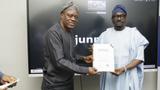 REA, NBS ink MoU to boost electrification planning