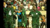 FIFA Rankings: Super Eagles end 2025 38th globally