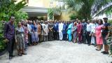Seplat Energy trains journalists with contemporary media skills