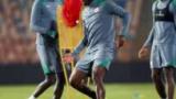 AFCON 2025: Super Eagles camp swells to 22 ahead Egypt friendly