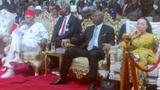 Imo economic summit: FG identifies Imo as new growth frontier, pledges to de-risk investments in gas, tech