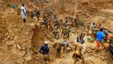 Miners kick against proposed ban on mining activities