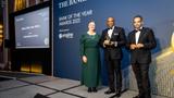 UBA dominates 2025 Banker awards, emerges Africa’s Bank of the Year