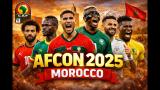 AFCON 2025: Group finale beckons as knockout battle peaks in Morocco