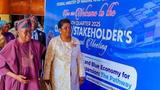 Minister unveils digital platform for Marine Ministry