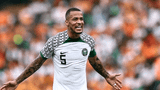 Super Eagles captain Troost-Ekong announces shock retirement weeks before AFCON