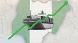 Nigeria posts positive trade balance in Q3 2025 as exports rebound