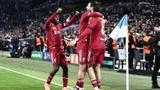 Liverpool, Bayern book UEFA Champions League last-16 spots