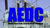 AEDC transforms into holding company