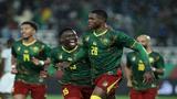 AFCON 2025: Cameroon edges S/Africa 2–1 to reach quarter-finals