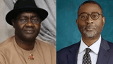 Tinubu nominates Magnus Abe, Adegbite Adeniji to Chair NUPRC, NMDPRA Boards
