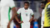 AFCON 2025: Chukwueze needs national support, encouragement – Deputy Speaker