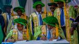 FG, Ogun formalise TASUED takeover, sign MoU at 17th convocation