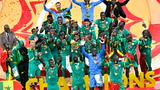 Gueye extra-time strike seals Senegal’s second AFCON title