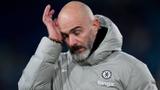 Enzo Maresca exits Chelsea after 18-months tenure