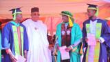 Education is never a gamble, Shettima declares at Kashim Ibrahim University convocation