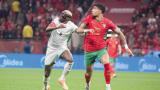 AFCON 2025: Obi hails Super Eagles, says they made Nigerians proud