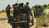 OPWS intercepts Kingpin’s associate, recovers large arms cache in Taraba