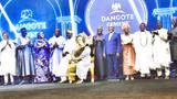 Repton Group bags 2025 Dangote Cement largest distributor award