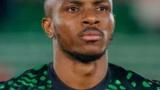 AFCON 2025: Osimhen edge closer to Yekini’s historic goal record