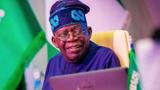 Tinubu applauds NGX’s ₦100trn milestone, urges Nigerians to invest more at home