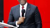 Elumelu advocates for youth-led agricultural revolution at IFAD Summit