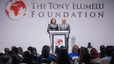 Tony Elumelu foundation opens applications for 2026 entrepreneurship programme