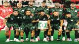 FG clears outstanding AFCON match bonuses for Super Eagles