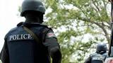 Police bust high-end robbery syndicate in Lagos